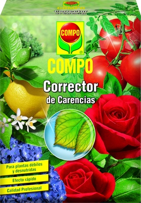 Hortrilon Corrector de Carencias Compo